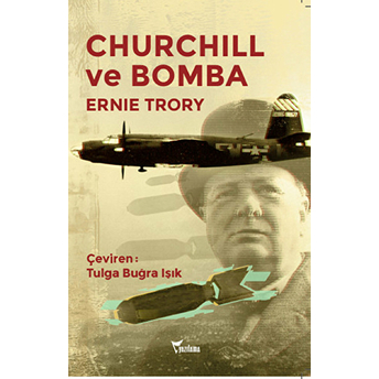 Churchill Ve Bomba Ernie Trory