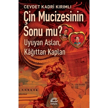 Çi̇n Muci̇zesi̇ni̇n Sonu Mu?