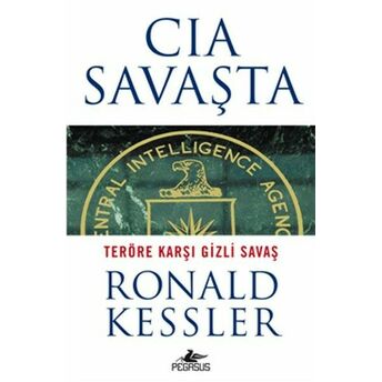 Cıa Savaşta Ronald Kessler