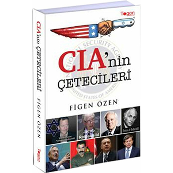 Cıa'nin Çeteleri-Figen Özen