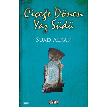 Çiçeğe Dönen Yaz Südü