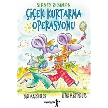 Çiçek Kurtarma Operasyonu Paul A. Reynolds