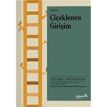 Çiçeklenen Girişim Roger Saillant