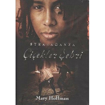 Çiçekler Şehri Mary Hoffman