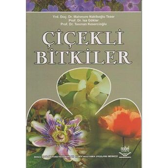 Çiçekli Bitkiler