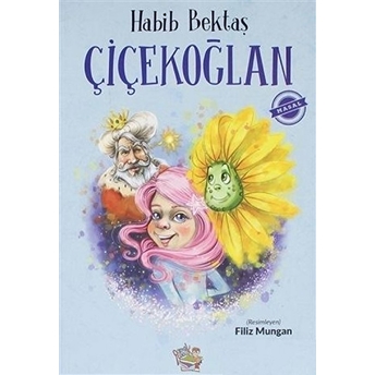 Çiçekoğlan Habib Bektaş