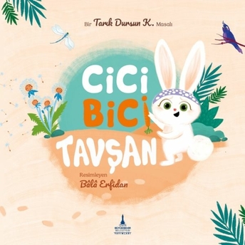 Cici Bici Tavşan Tarık Dursun K.