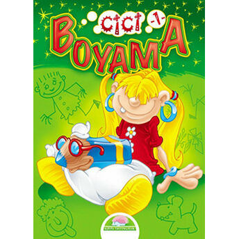 Cici Boyama - 1 Kolektif