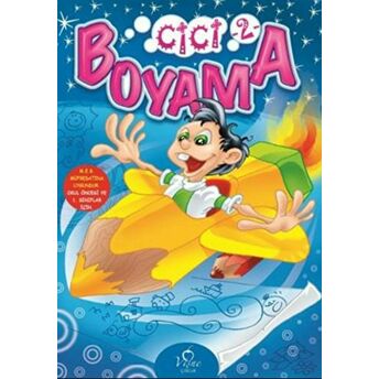 Cici Boyama - 2 Kolektif