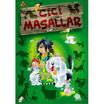 Cici Masallar Ercan Portakal