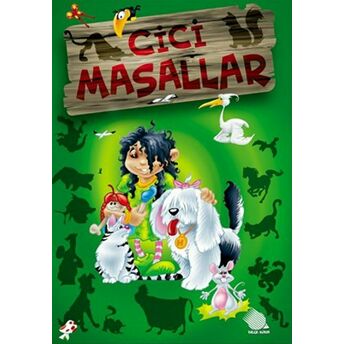 Cici Masallar Kolektif