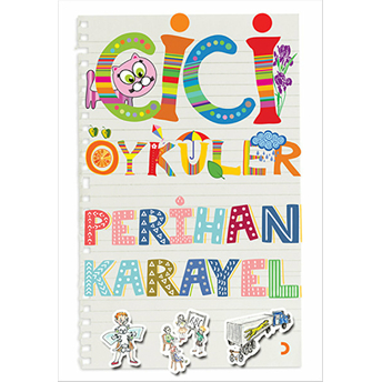 Cici Öyküler-Perihan Karayel