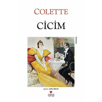 Cicim Colette