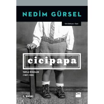 Cicipapa Nedim Gürsel