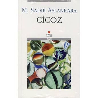 Cicoz M. Sadık Aslankara