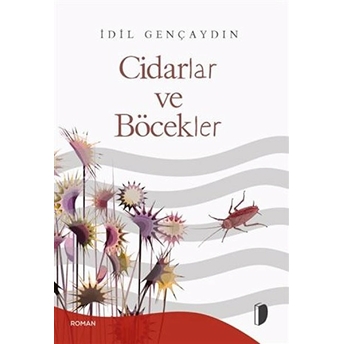 Cidarlar Ve Böcekler - Idil Gençaydın