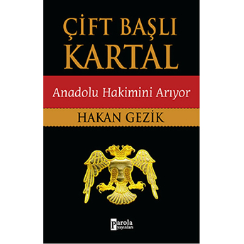 Çift Başlı Kartal Hakan Gezik