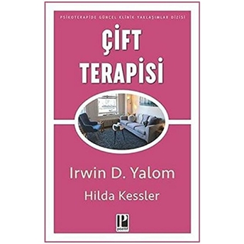 Çift Terapisi Irwin D. Yalom, Hilda Kessler