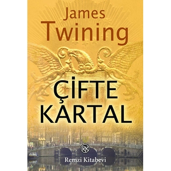 Çifte Kartal James Twining