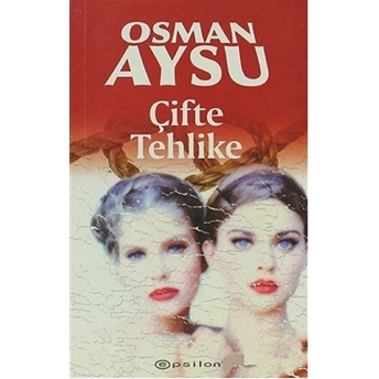 Çifte Tehlike Cep Boy Osman Aysu