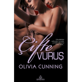 Çifte Vuruş Olivia Cunning