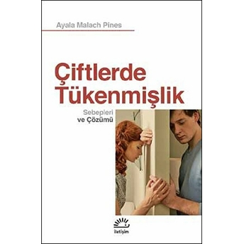 Çiftlerde Tükenmişlik Ayala Malach Pines