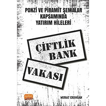 Çiftlik Bank Vakası Murat Erdoğan