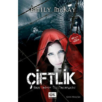 Çiftlik Emily Mckay