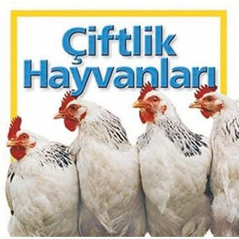 Çiftlik Hayvanları Ciltli Kolektif