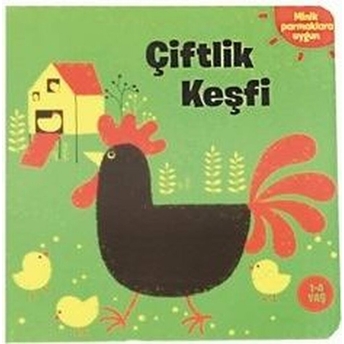 Çiftlik Keşfi Kolektıf