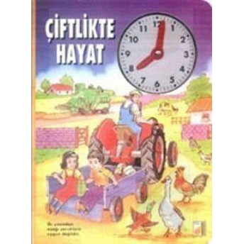 Çiftlikte Hayat Kolektif