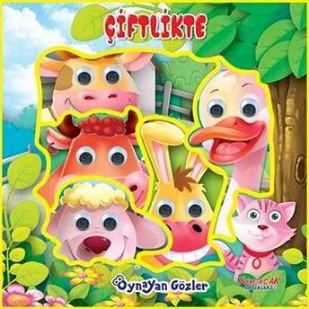 Çiftlikte - Oynayan Gözler Kolektif