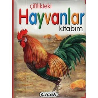 Çiftlikteki Hayvanlar Kitabım Kolektif