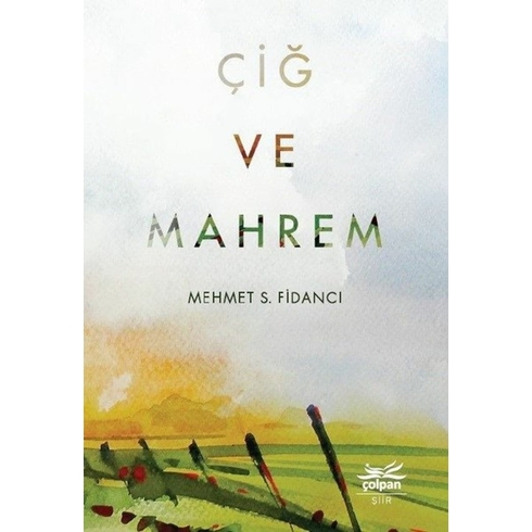 Çiğ Ve Mahrem  - Mehmet S. Fidancı