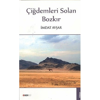 Çiğdemleri Solan Bozkır Imdat Avşar