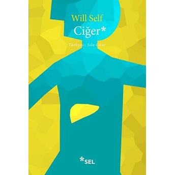 Ciğer Will Self