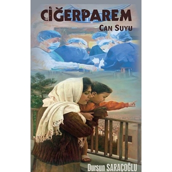 Ciğerparem Can Suyu