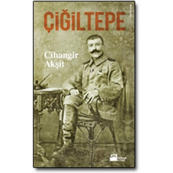 Çiğiltepe Cihangir Akşit