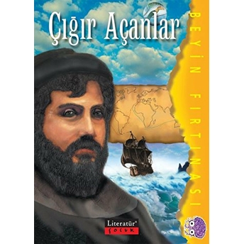 Çığır Açanlar