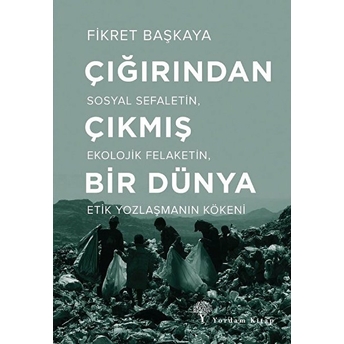 Çığırından Çıkmış Bir Dünya - Çığırından Çıkmış Bir Dünya Fikret Başkaya