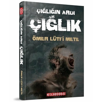 Çığlığın Ardı Çığlık