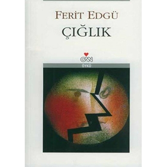 Çığlık Ferit Edgü