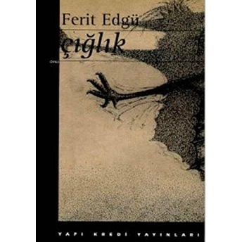 Çığlık Ferit Edgü