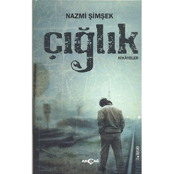 Çığlık Nazmi Şimşek