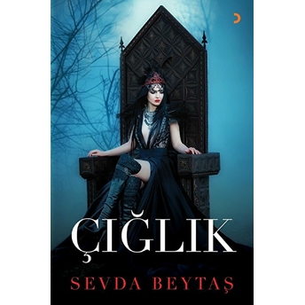 Çığlık - Sevda Beytaş