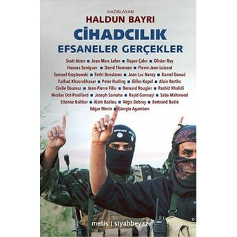 Cihadcılık: Efsaneler Gerçekler Kolektif