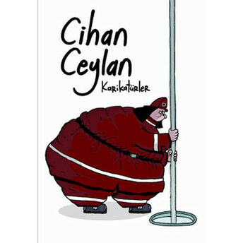 Cihan Ceylan Karikatürler 1 Cihan Ceylan