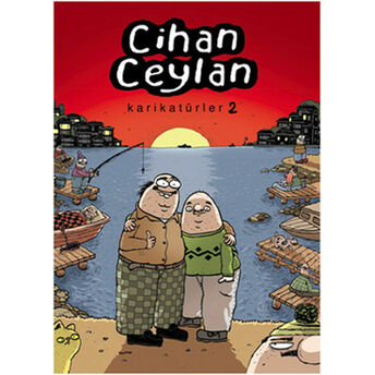 Cihan Ceylan Karikatürler 2 Cihan Ceylan