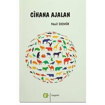 Cihana Ajalan Nail Demir