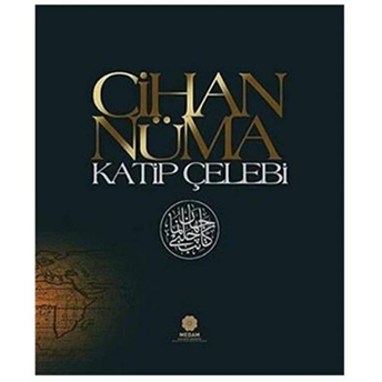 Cihannüma (2 Cilt Takım Kutulu) Katip Çelebi